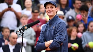 Sinner se da un festín en París y confirma el sorpasso en la ATP