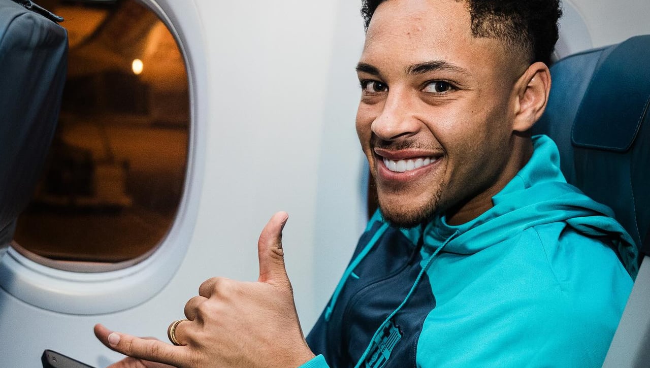 La lista del Barcelona para la Supercopa y el globo pinchado de Xavi 