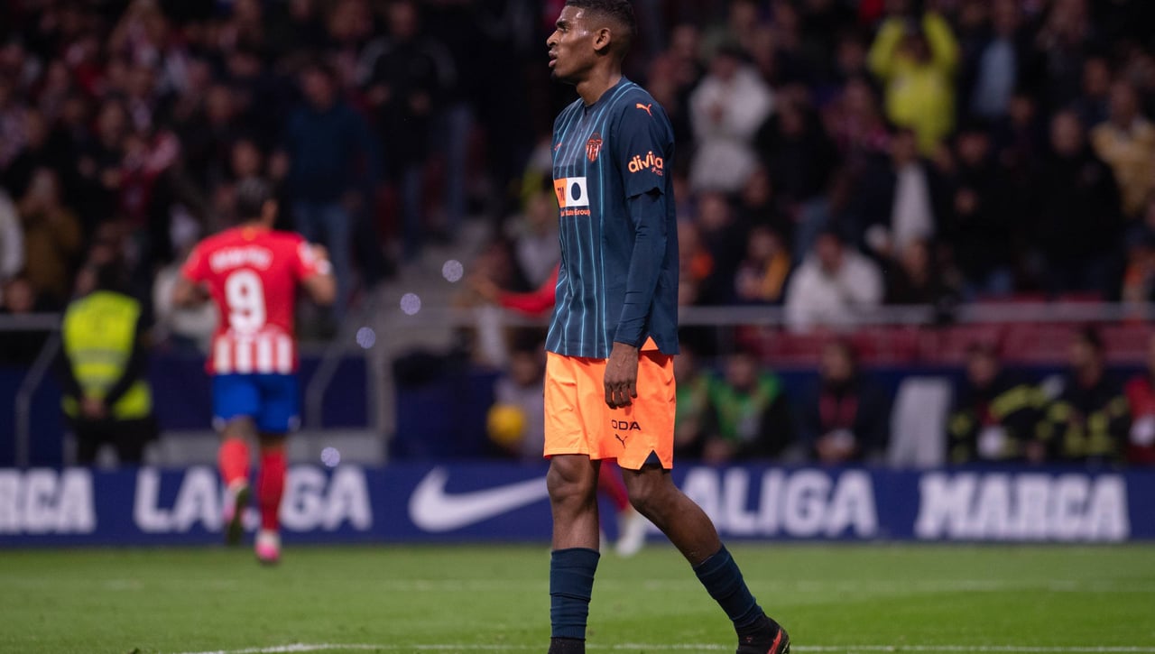 El Atlético quiere pescar a la última 'perla' del Valencia