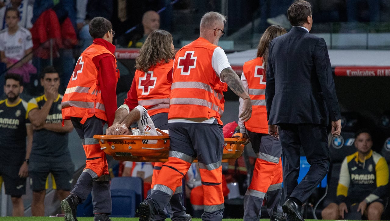 El Real Madrid toma una importante decisión