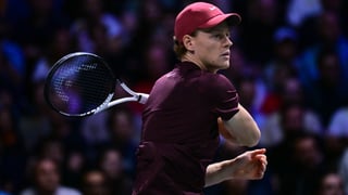 Jannik Sinner supera a Carlos Alcaraz y es el nuevo número 1 del mundo