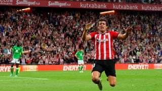 Athletic 4-2 Betis: Efervescente, un pecado mortal en San Mamés