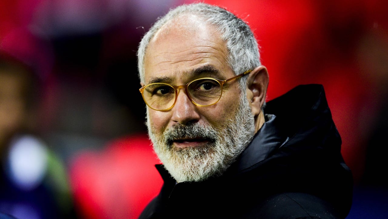 El regreso deseado de Andoni Zubizarreta