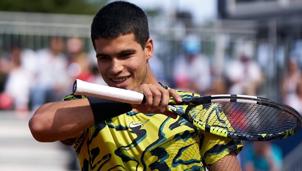 Trofeo Conde de Godó: La lección magistral de deportividad y humildad de Carlos Alcaraz