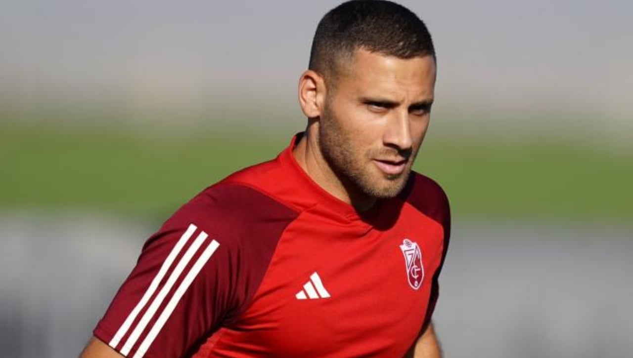 La decisión del Granada con Weissman y el partido de Osasuna