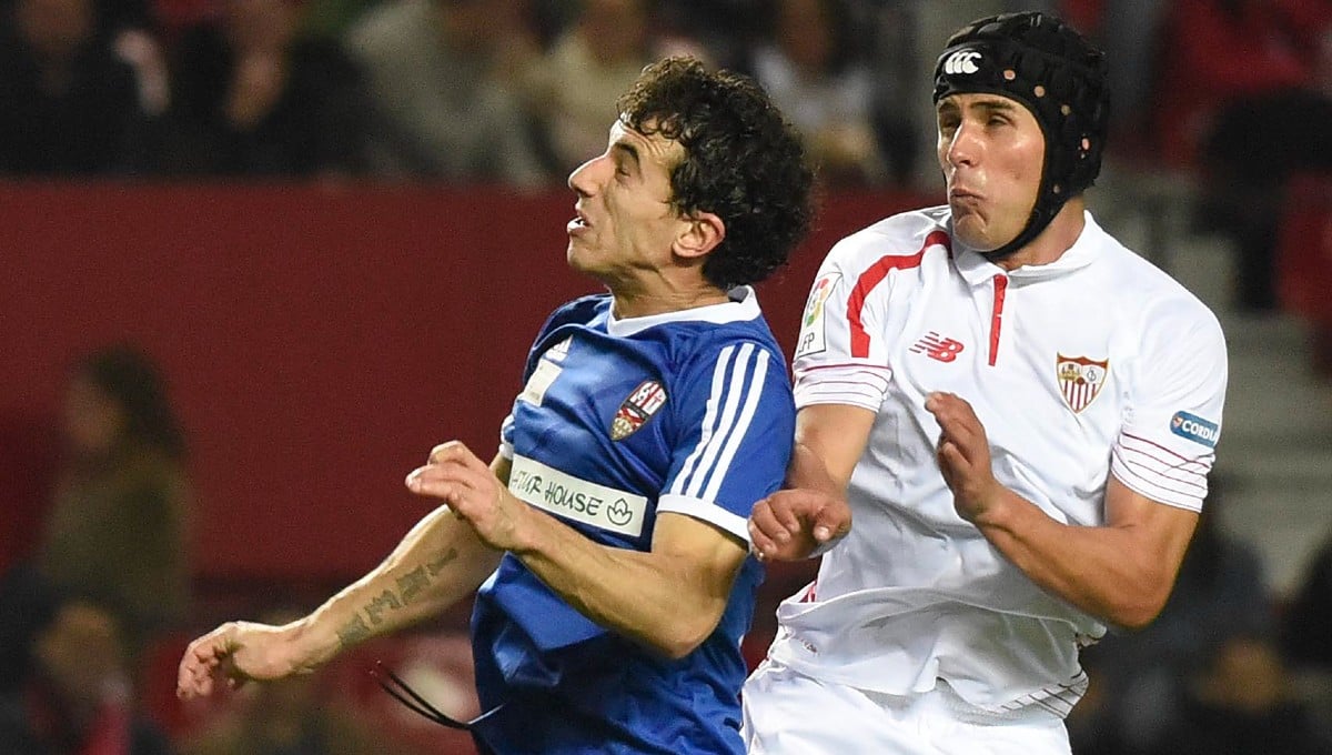 Álvaro Cervera desvela el ex jugador del Sevilla que quiso fichar para el Cádiz