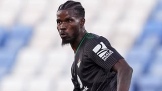 El fiasco de Paul afecta directamente al Betis 