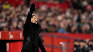 La gran preocupación de Almeyda: "Son errores totalmente evitables, se hablan, se miran y se estudian"