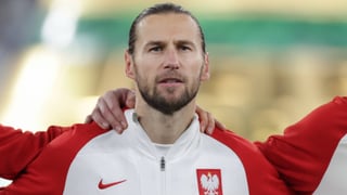 El fichaje de Krychowiak sorprende