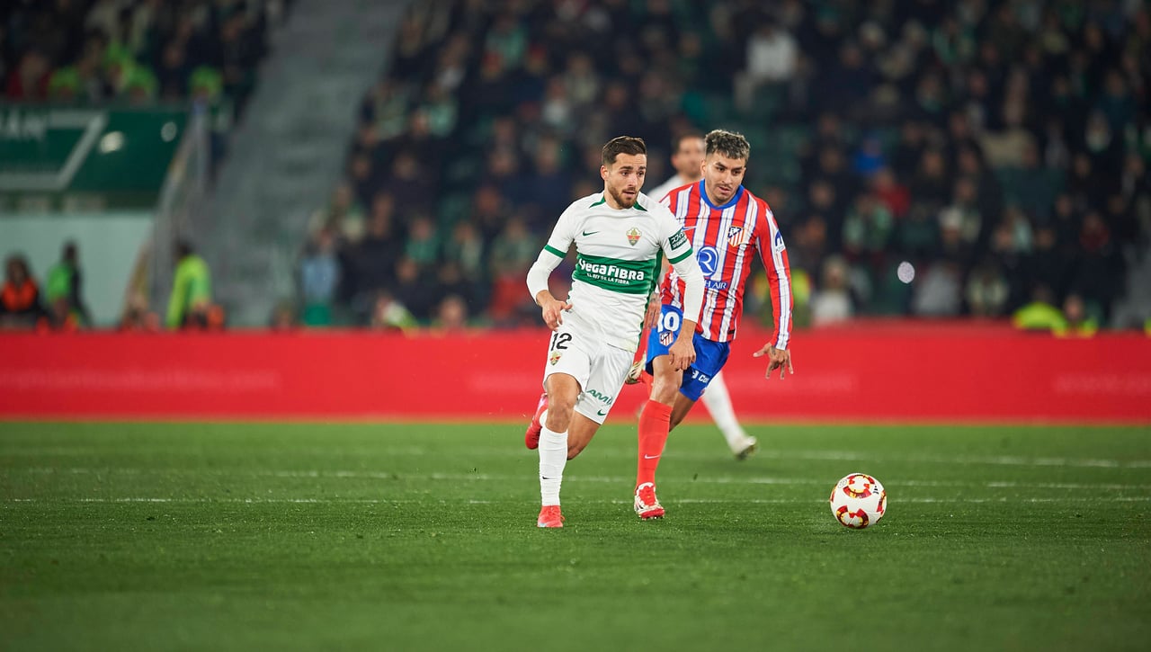 Negociaciones avanzadas con Salinas