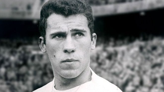 Muere Amancio, presidente de honor del Real Madrid