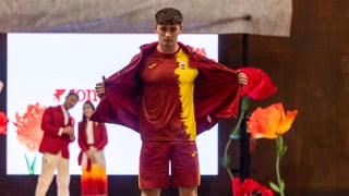 La gran ilusión en España para los Juegos Olímpicos