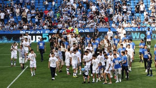La Real Sociedad cierra un acuerdo vital para su cantera