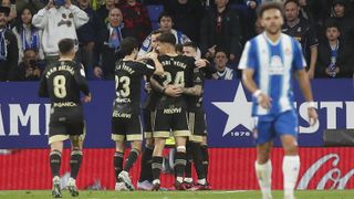 Espanyol - Celta: resumen, resultado y goles