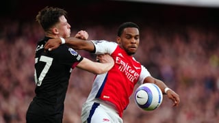 Jornada 27 de la Premier League 2024-25 | Partidos, horarios y dónde ver en TV la liga inglesa en vivo online