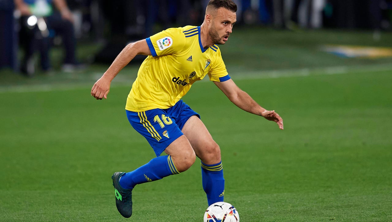 Cala incendia las redes con su respuesta a Diakhaby