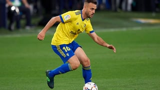 Cala incendia las redes con su respuesta a ﻿Diakhaby 