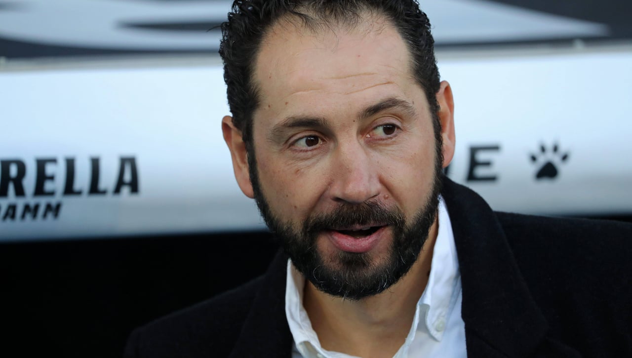 El fichaje de Pablo Machín, cerrado