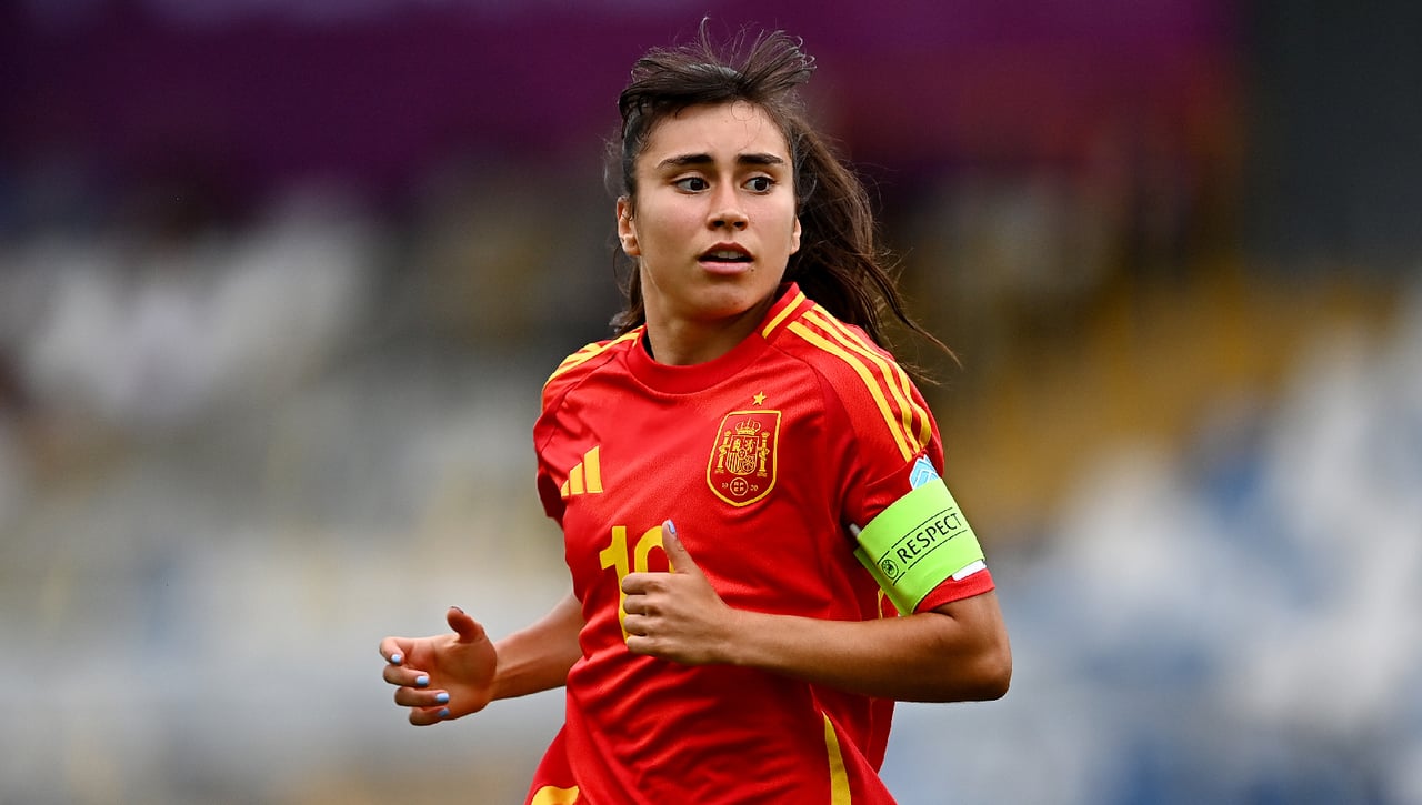 Francia - España: horario, canal y dónde ver hoy en TV la final de la Eurocopa sub-19 2025