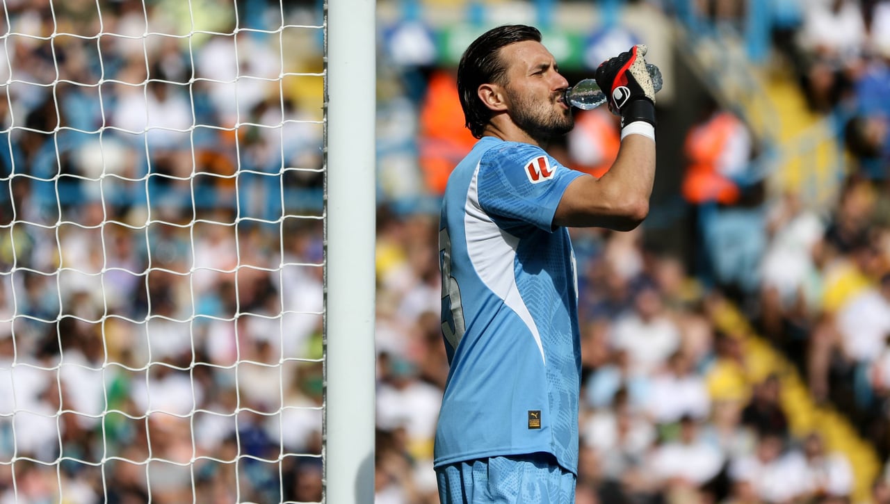 Se cansa y está dispuesto a irse del Valencia