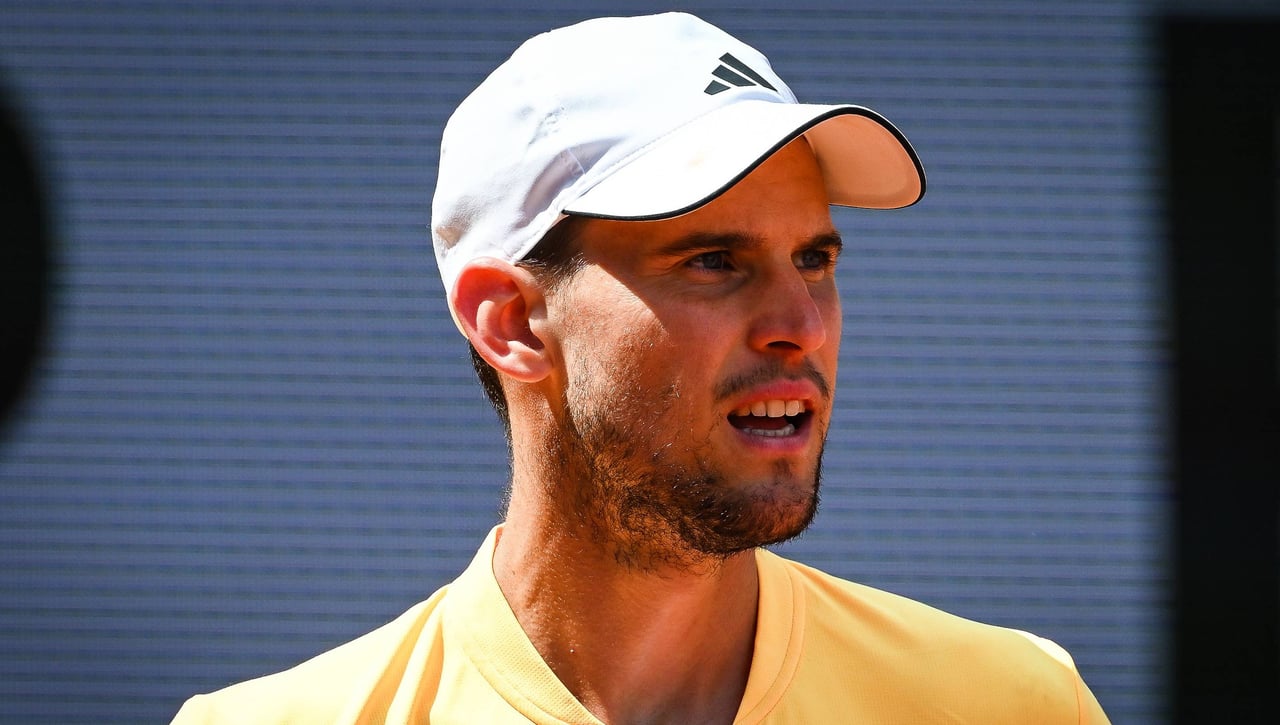 El 'sucesor' de Rafa Nadal se acerca a Roland Garros