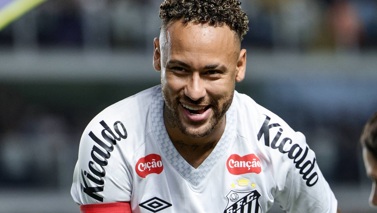 Inter Miami cierra la puerta a Neymar