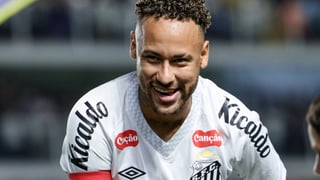 Inter Miami cierra la puerta a Neymar