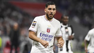 Acuerdo total para el fichaje de Cherki