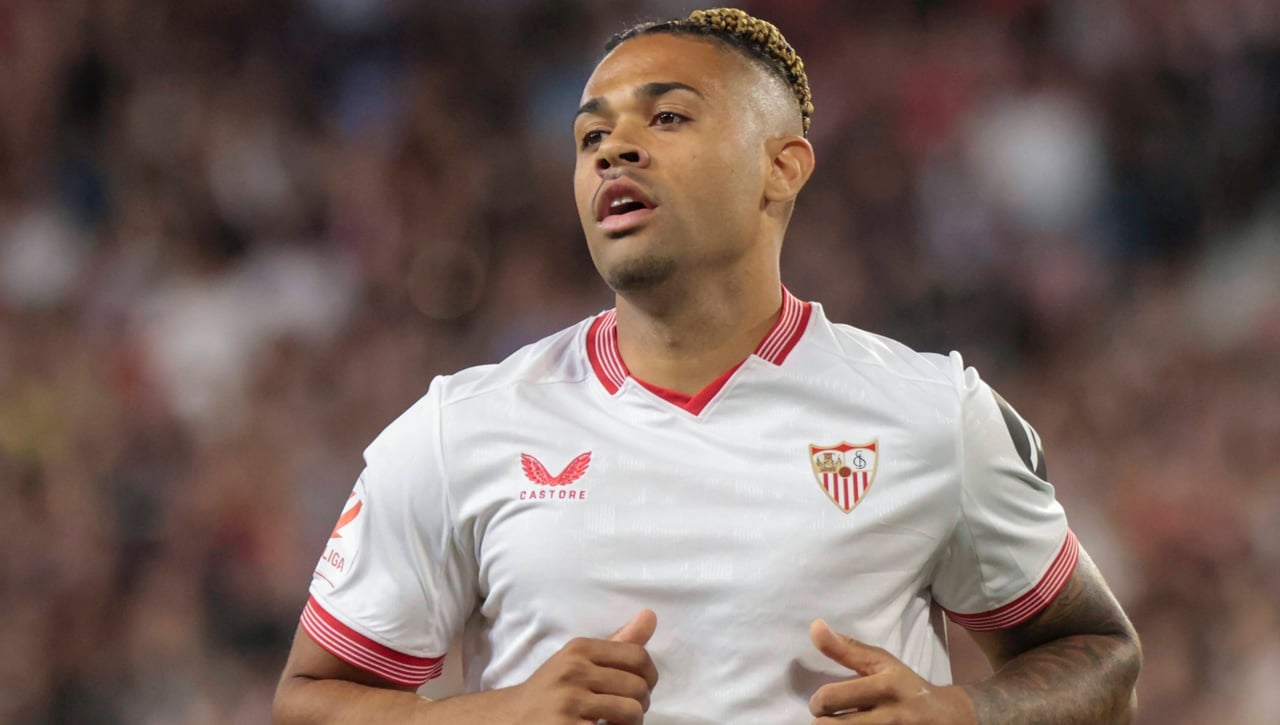 El Flamengo se lanza y ya estaría en conversaciones con Mariano Díaz