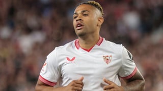 Oferta formal a Mariano Díaz