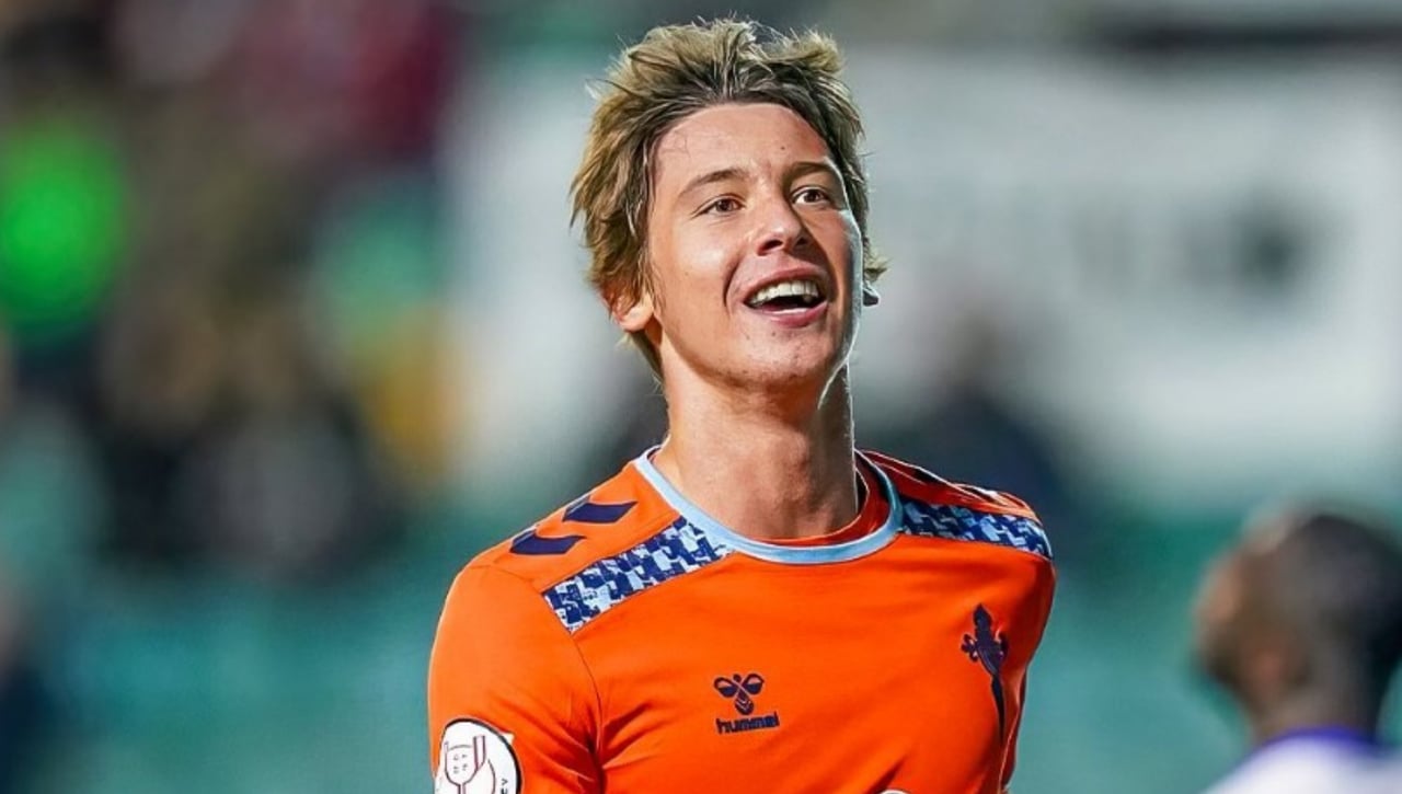 El fichaje de Fer López, hecho