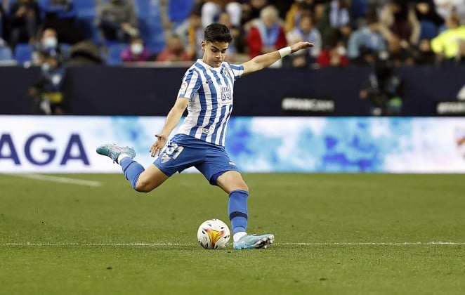 La felicidad de cumplir un sueño