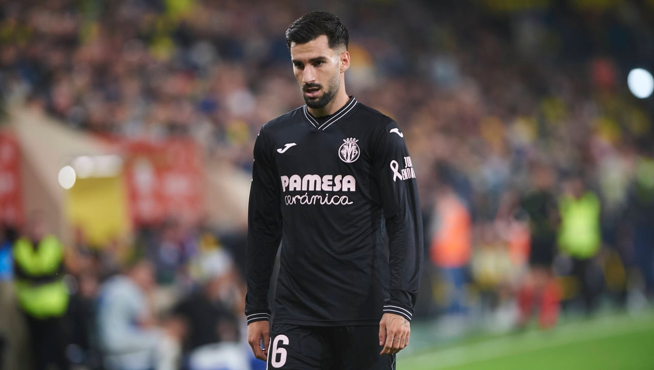 Álex Baena, tajante