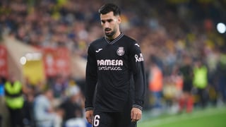 Álex Baena, tajante