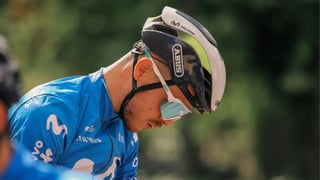 Deja Movistar y quiere el Tour de Francia