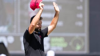 El PGA Tour tienta a Jon Rahm para que regrese y el español da una contundente respuesta