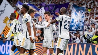 "Estoy seguro de que Arda Güler marcará una época en el Real Madrid y será importante a nivel mundial"