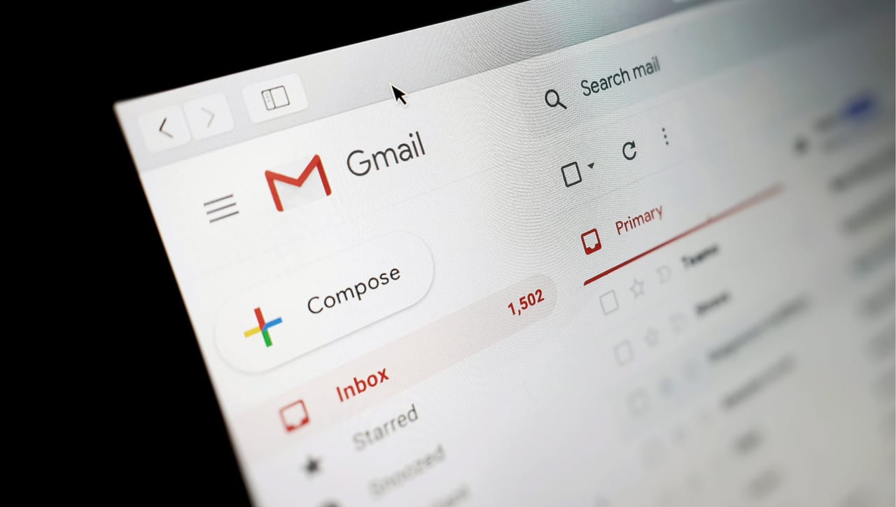 Si no haces esto Google eliminará tu cuenta de Gmail en los próximos días 