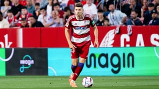 Cerca de cerrar el fichaje de Gumbau