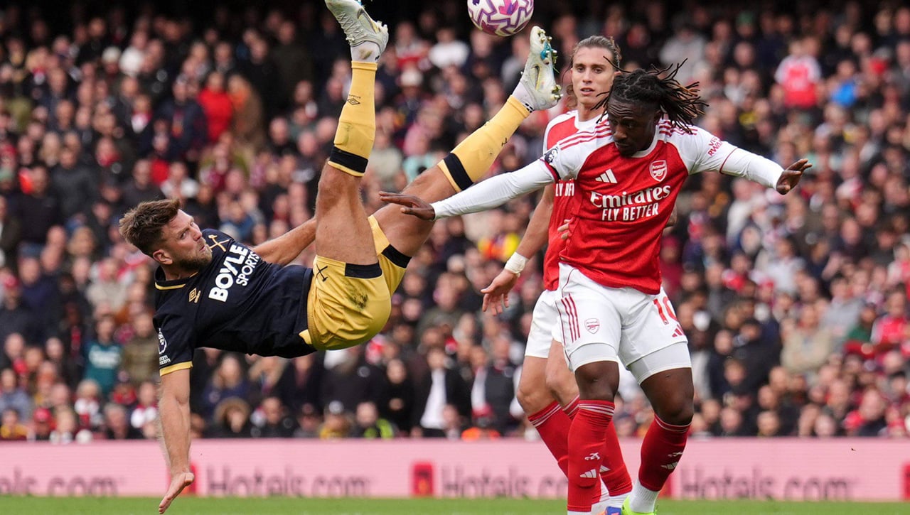 El Milan encuentra en Füllkrug una opción 'low cost' para la delantera