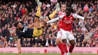 El Milan encuentra en Füllkrug una opción 'low cost' para la delantera