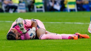 El Al-Nassr puede acelerar el desembarco de Álvaro Valles