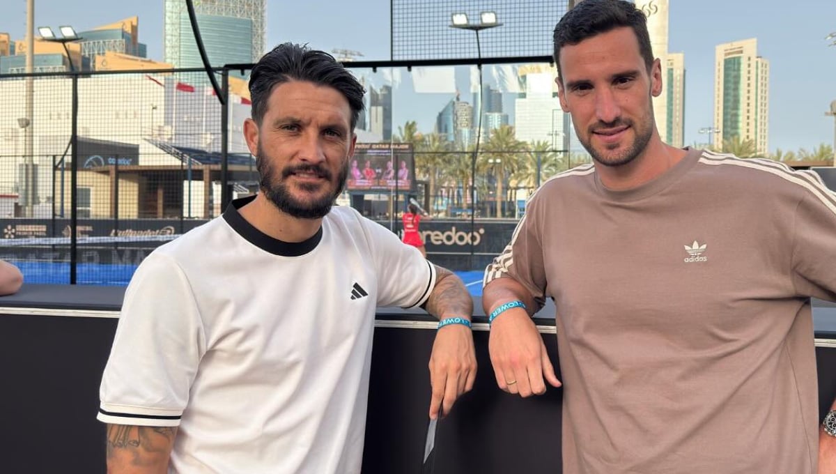 Luis Alberto, siempre pendiente del Sevilla: "Este año va a ser diferente"