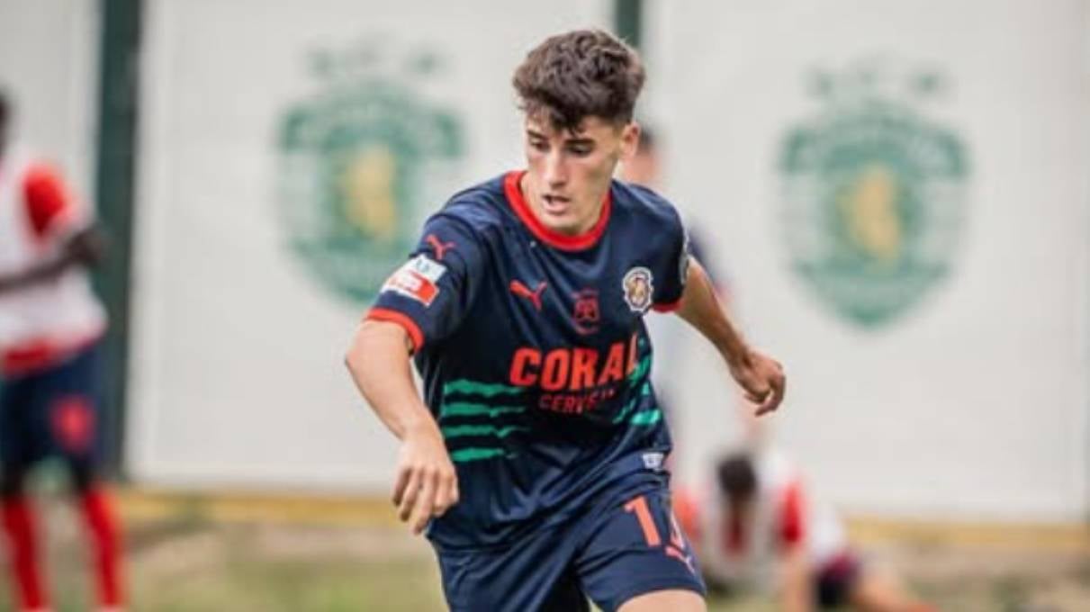 Brilla en Portugal y el Valencia permanece atento