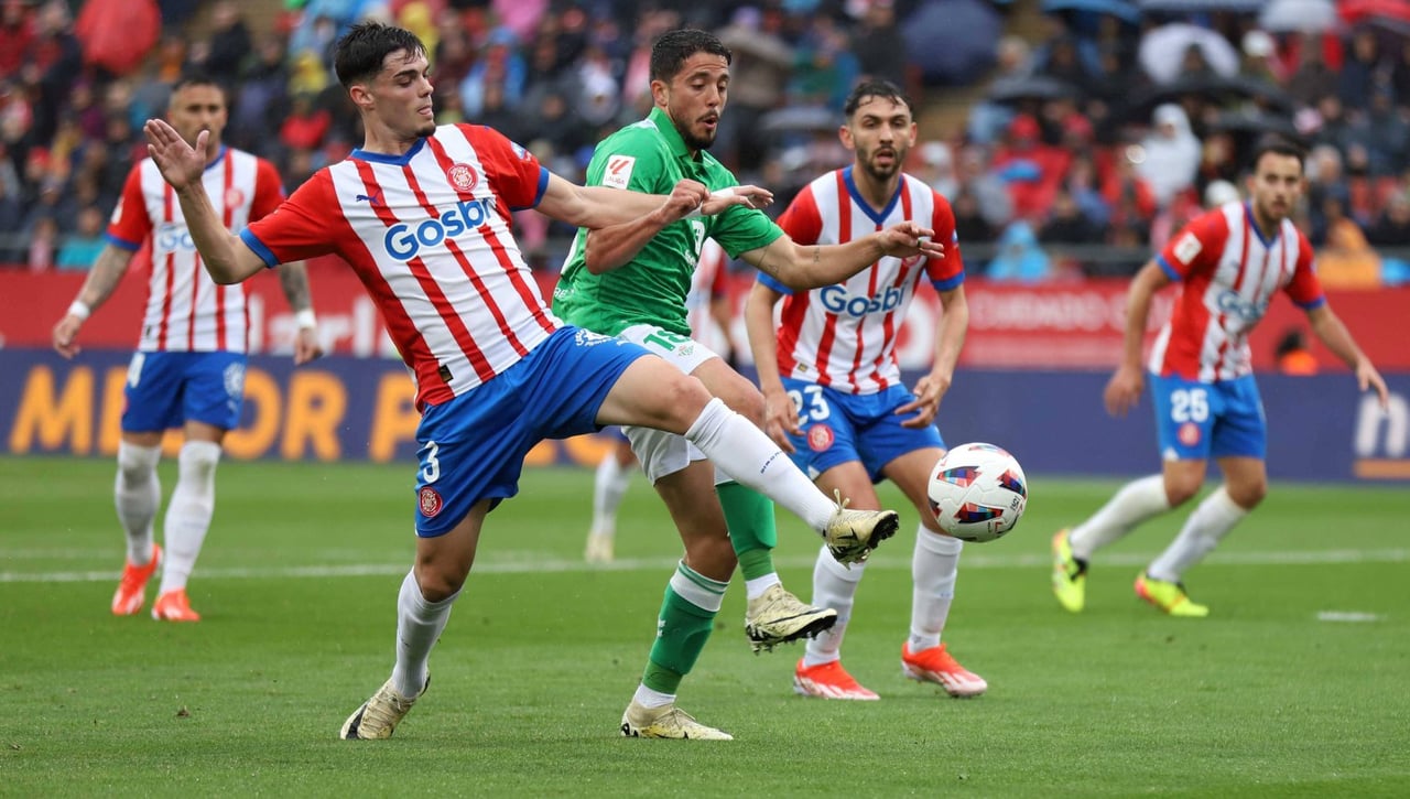 Decepcionado con Luis de la Fuente