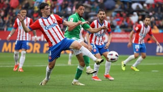 Decepcionado con Luis de la Fuente