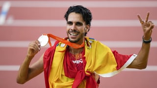 La sanción de dopaje a Mo Katir se agrava aún más