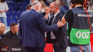 Pablo Laso gana el casting