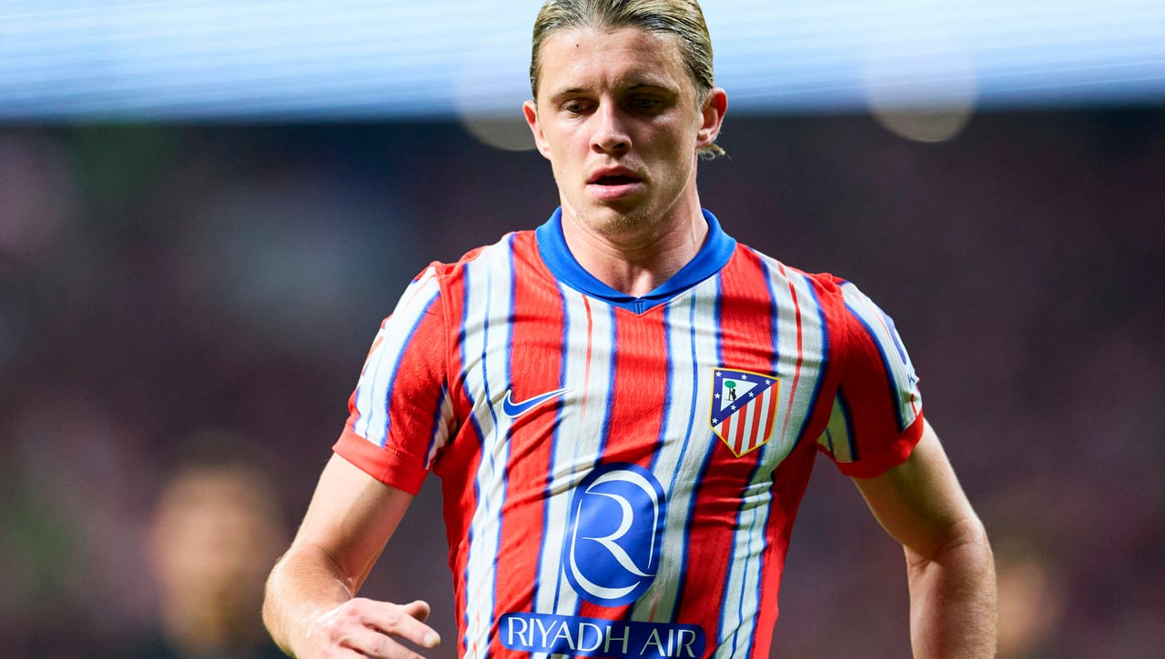 Simeone encuentra a su hombre en el mediocentro