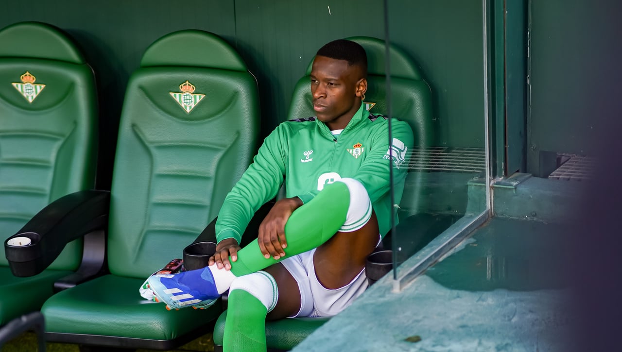 La marcha de Luiz Henrique coge forma